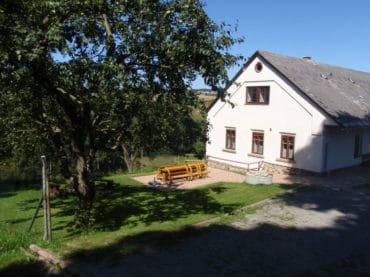 Vříšť 5. – 7. října 2012