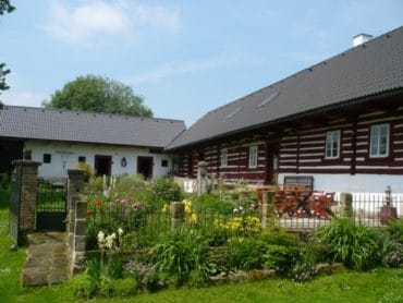 Pozvánka na jaro 2011